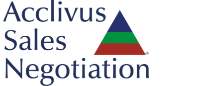 Acclivus Sales Negotiation