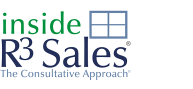 Inside R3 Sales