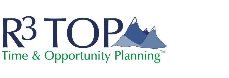 R3 Top (Time & Opportunity Planning)
