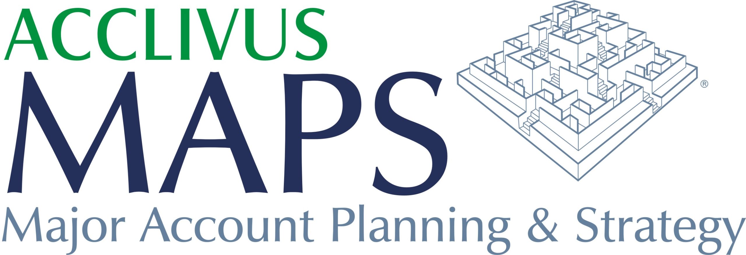 Acclivus MAPS (Major Account Planning & Strategy)