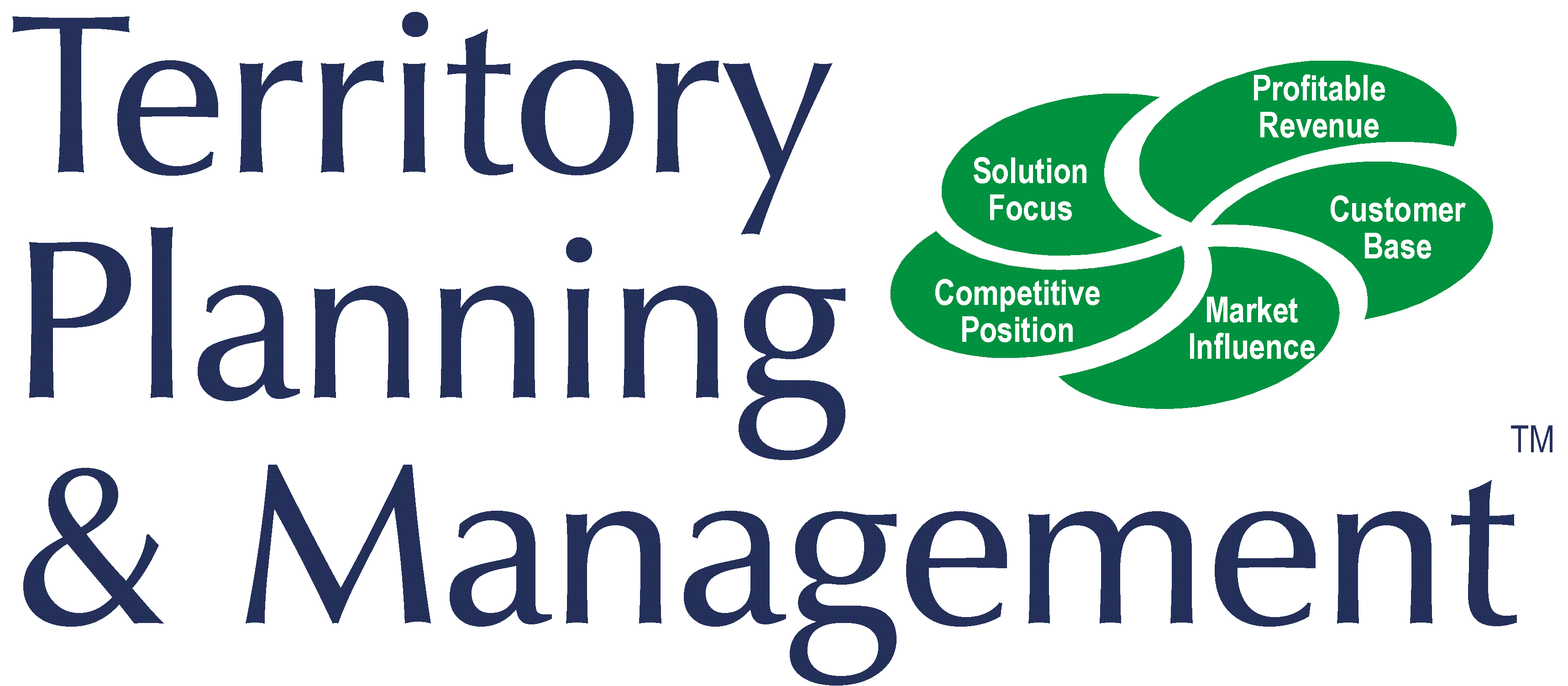 Territory Planning & Management