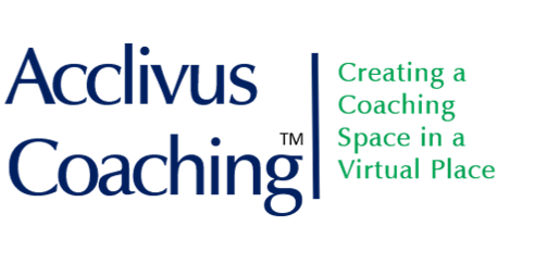 Creating a Coaching Space in a Virtual Place